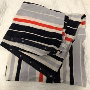 EUC Lululemon Vinyasa scarf